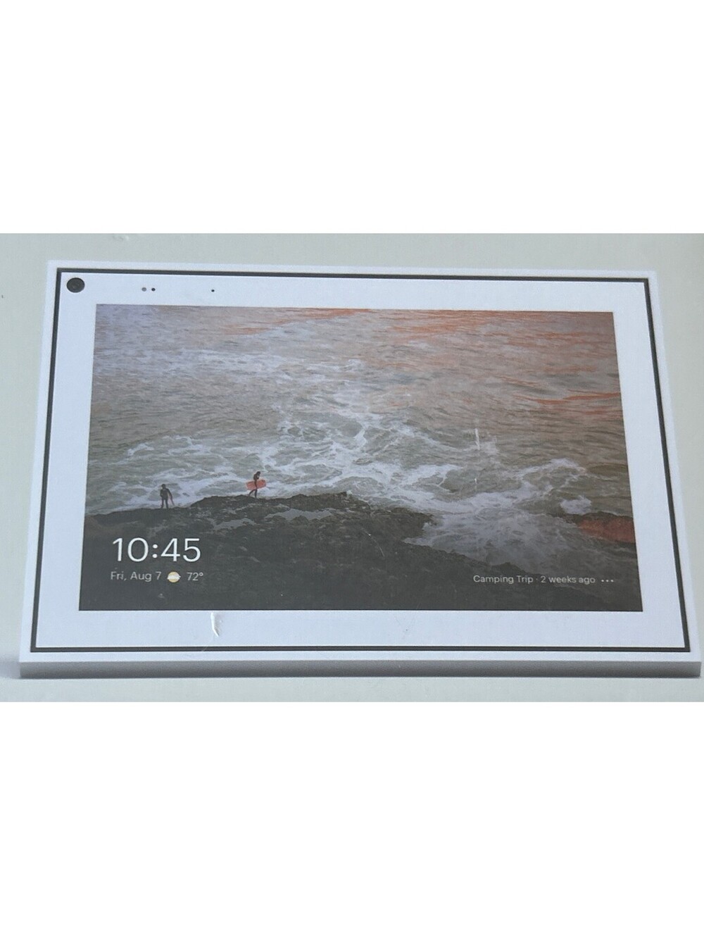 New Sealed Facebook Portal 2021 10โ Alexa Built In -Dual Orientation -Video Call - Picture 9 of 9